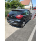 Pare choc arriere CITROEN C4 PICASSO 1