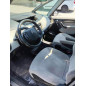 Pare choc arriere CITROEN C4 PICASSO 1
