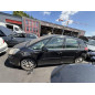 Pare choc arriere CITROEN C4 PICASSO 1