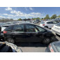 Pare choc arriere CITROEN C4 PICASSO 1