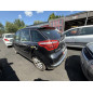 Pare choc arriere CITROEN C4 PICASSO 1