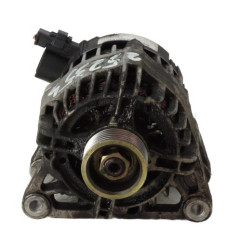 Alternateur PEUGEOT 206 Photo n°1