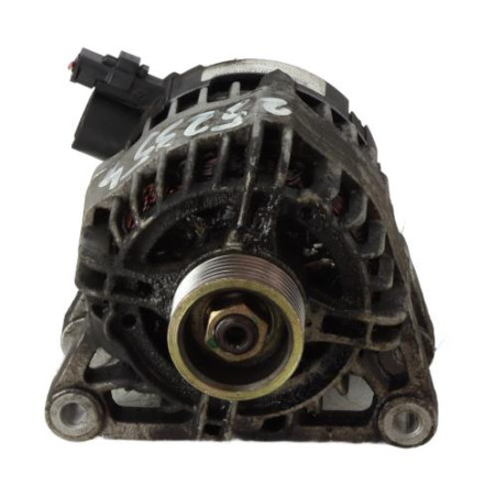 Alternateur PEUGEOT 206 Photo n°1