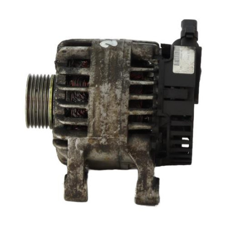 Alternateur PEUGEOT 206