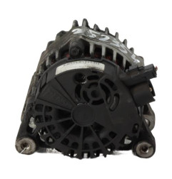 Alternateur PEUGEOT 206 Photo n°3