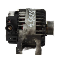 Alternateur PEUGEOT 206 Photo n°4