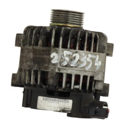 Alternateur PEUGEOT 206 Photo n°5