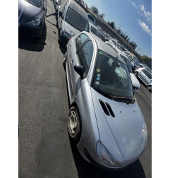 Alternateur PEUGEOT 206 Photo n°7