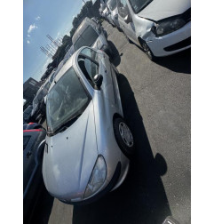 Alternateur PEUGEOT 206 Photo n°8