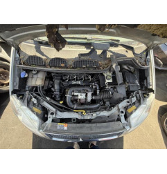 Com (Bloc Contacteur Tournant+Commodo Essuie Glace+Commodo Phare) FORD C-MAX 1 Photo n°6