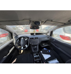 Com (Bloc Contacteur Tournant+Commodo Essuie Glace+Commodo Phare) FORD C-MAX 1 Photo n°11