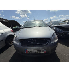 Commande chauffage FORD C-MAX 1 Photo n°4