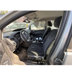 Commande chauffage FORD C-MAX 1 Photo n°9