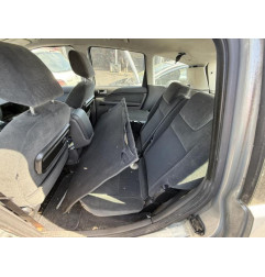 Commande chauffage FORD C-MAX 1 Photo n°11