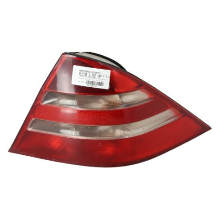 Feu arriere principal droit (feux) MERCEDES CLASSE S 220 Photo n°1