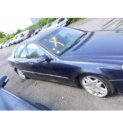 Feu arriere principal droit (feux) MERCEDES CLASSE S 220 Photo n°7