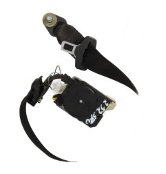 Ceinture avant droit MERCEDES CLASSE S 220 Photo n°3