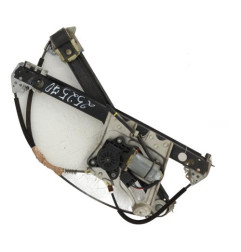 Moteur leve vitre avant gauche MERCEDES CLASSE S 220 Photo n°1