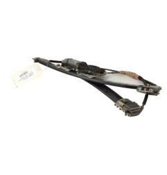 Moteur leve vitre avant gauche MERCEDES CLASSE S 220 Photo n°3