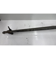 Moteur essuie glace avant PEUGEOT 307 Photo n°3