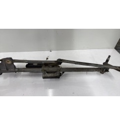 Moteur essuie glace avant PEUGEOT 307 Photo n°4