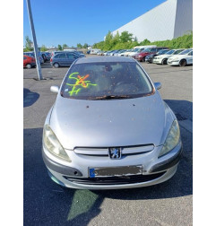 Moteur essuie glace avant PEUGEOT 307 Photo n°5