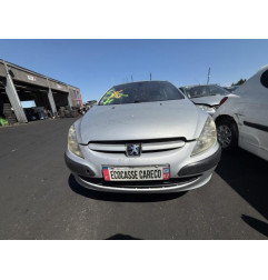 Moteur essuie glace avant PEUGEOT 307 Photo n°9