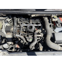 Moteur essuie glace avant PEUGEOT 307 Photo n°11