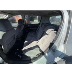 Moteur essuie glace avant PEUGEOT 307 Photo n°16