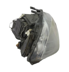 Optique avant principal droit (feux)(phare) SEAT IBIZA 3 Photo n°4