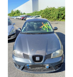 Optique avant principal droit (feux)(phare) SEAT IBIZA 3 Photo n°6