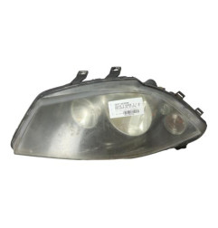 Optique avant principal gauche (feux)(phare) SEAT IBIZA 3 Photo n°1