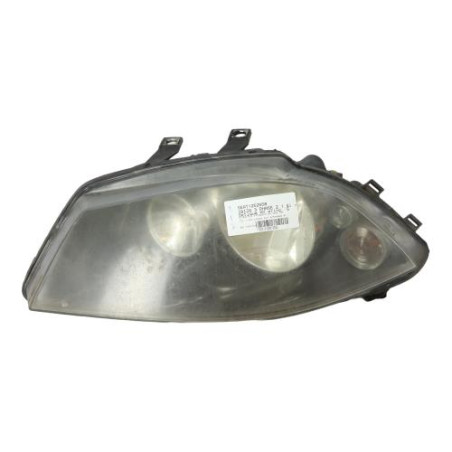 Optique avant principal gauche (feux)(phare) SEAT IBIZA 3 Photo n°1