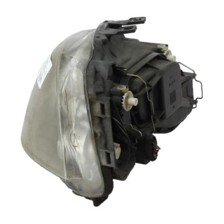 Optique avant principal gauche (feux)(phare) SEAT IBIZA 3