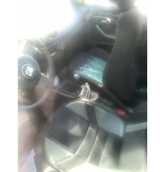 Com (Bloc Contacteur Tournant+Commodo Essuie Glace+Commodo Phare) SEAT IBIZA 3 Photo n°6