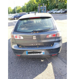 Com (Bloc Contacteur Tournant+Commodo Essuie Glace+Commodo Phare) SEAT IBIZA 3 Photo n°8