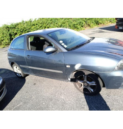 Com (Bloc Contacteur Tournant+Commodo Essuie Glace+Commodo Phare) SEAT IBIZA 3 Photo n°9