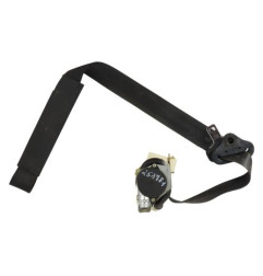 Ceinture avant gauche PEUGEOT 206 Photo n°1