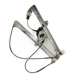 Moteur leve vitre avant gauche PEUGEOT 206 Photo n°1