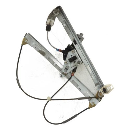 Moteur leve vitre avant gauche PEUGEOT 206 Photo n°1