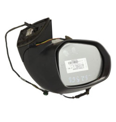 Retroviseur gauche CITROEN C4 PICASSO 1 Photo n°5