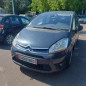 Retroviseur gauche CITROEN C4 PICASSO 1