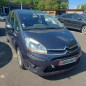 Retroviseur gauche CITROEN C4 PICASSO 1