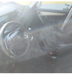 Retroviseur gauche CITROEN C4 PICASSO 1 Photo n°12