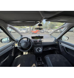 Retroviseur gauche CITROEN C4 PICASSO 1 Photo n°20