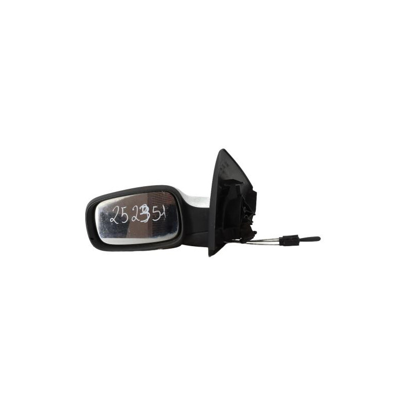 Retroviseur gauche RENAULT MEGANE 2