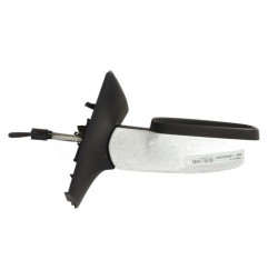 Retroviseur gauche RENAULT MEGANE 2 Photo n°5