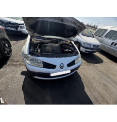 Retroviseur gauche RENAULT MEGANE 2 Photo n°6