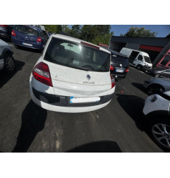 Retroviseur gauche RENAULT MEGANE 2 Photo n°12