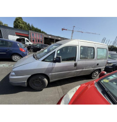 Pare soleil droit PEUGEOT EXPERT 1 Photo n°11